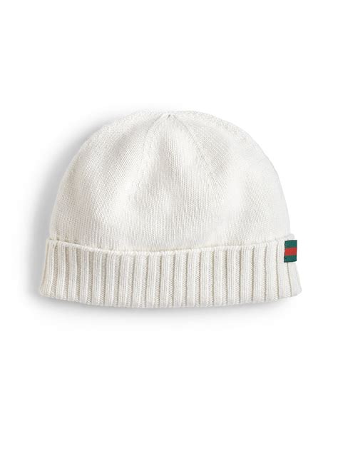 gucci wool beanie hat|luxury cashmere beanies.